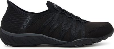 Buty sportowe damskie Skechers ze sklepu: eobuwie.pl w kategorii: Buty sportowe damskie - zdjęcie WP-EBWP-9KUZS-09B_0000304739736