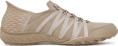 Buty sportowe damskie na wiosnę Skechers ze sklepu: eobuwie.pl w kategorii: Buty sportowe damskie - zdjęcie WP-EBWP-9KUZS-09B_0000304739798