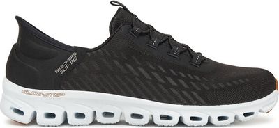 Buty sportowe damskie na wiosnę Skechers ze sklepu: eobuwie.pl w kategorii: Buty sportowe damskie - zdjęcie WP-EBWP-9KUZS-09B_0000304740060