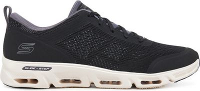 Skechers - Buty sportowe damskie wiosenne ze sklepu: eobuwie.pl w kategorii: Buty sportowe damskie - zdjęcie WP-EBWP-9KUZS-09B_0000304740121