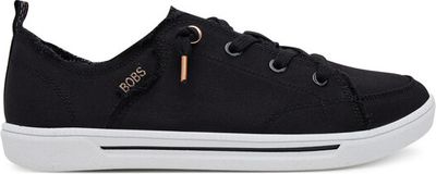 Buty sportowe damskie na wiosnę Skechers ze sklepu: eobuwie.pl w kategorii: Buty sportowe damskie - zdjęcie WP-EBWP-9KUZS-09B_0000304740268