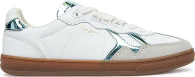 Buty sportowe damskie wiosenne Pepe Jeans ze sklepu: eobuwie.pl w kategorii: Buty sportowe damskie - zdjęcie WP-EBWP-9KUZS-09B_0000304740480