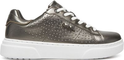 Pepe Jeans - Buty sportowe damskie wiosenne ze sklepu: eobuwie.pl w kategorii: Buty sportowe damskie - zdjęcie WP-EBWP-9KUZS-09B_0000304740510