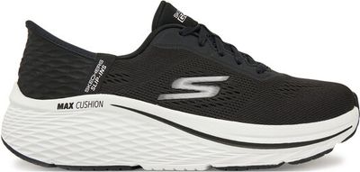 Buty sportowe damskie na wiosnę Skechers ze sklepu: eobuwie.pl w kategorii: Buty sportowe damskie - zdjęcie WP-EBWP-9KUZS-09B_0000304741289