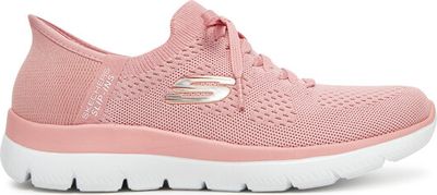Buty sportowe damskie wiosenne Skechers ze sklepu: eobuwie.pl w kategorii: Buty sportowe damskie - zdjęcie WP-EBWP-9KUZS-09B_0000304741746