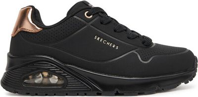 Buty sportowe dziecięce na wiosnę Skechers ze sklepu: eobuwie.pl w kategorii: Buty sportowe dziecięce - zdjęcie WP-EBWP-9KUZS-09B_0000304742576