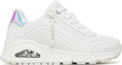 Buty sportowe dziecięce na wiosnę Skechers ze sklepu: eobuwie.pl w kategorii: Buty sportowe dziecięce - zdjęcie WP-EBWP-9KUZS-09B_0000304742606