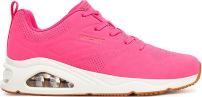 Skechers - Buty sportowe damskie wiosenne ze sklepu: eobuwie.pl w kategorii: Buty sportowe damskie - zdjęcie WP-EBWP-9KUZS-09B_0000304743153