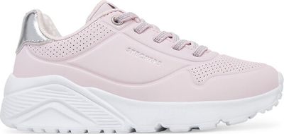 Skechers - Buty sportowe dziecięce na wiosnę ze sklepu: eobuwie.pl w kategorii: Buty sportowe dziecięce - zdjęcie WP-EBWP-9KUZS-09B_0000304743283