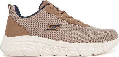 Skechers - Buty sportowe męskie wiosenne ze sklepu: eobuwie.pl w kategorii: Buty sportowe męskie - zdjęcie WP-EBWP-9KUZS-09B_0000304743405