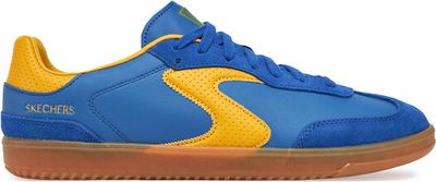 Buty sportowe męskie na wiosnę Skechers ze sklepu: eobuwie.pl w kategorii: Buty sportowe męskie - zdjęcie WP-EBWP-9KUZS-09B_0000304744112