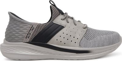 Buty sportowe męskie na wiosnę Skechers ze sklepu: eobuwie.pl w kategorii: Buty sportowe męskie - zdjęcie WP-EBWP-9KUZS-09B_0000304744204