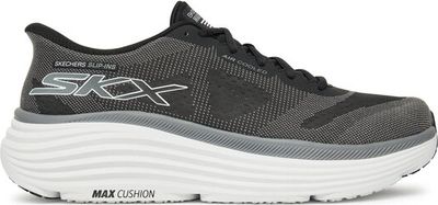 Skechers - Buty sportowe męskie ze sklepu: eobuwie.pl w kategorii: Buty sportowe męskie - zdjęcie WP-EBWP-9KUZS-09B_0000304744419