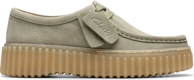 Buty sportowe damskie Clarks ze sklepu: eobuwie.pl w kategorii: Buty sportowe damskie - zdjęcie WP-EBWP-9KUZS-09B_0000304748479