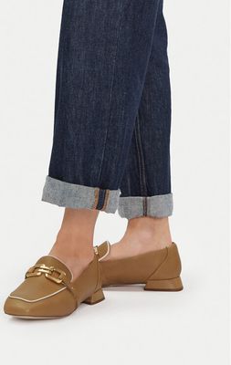 Lordsy Clarks ze sklepu: eobuwie.pl w kategorii: Lordsy damskie - zdjęcie WP-EBWP-9KUZS-09B_0000304748677