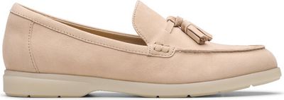 Clarks - Mokasyny jesienne ze sklepu: eobuwie.pl w kategorii: Mokasyny damskie - zdjęcie WP-EBWP-9KUZS-09B_0000304748752