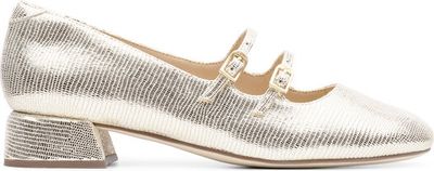Półbuty damskie na jesień Clarks ze sklepu: eobuwie.pl w kategorii: Półbuty damskie - zdjęcie WP-EBWP-9KUZS-09B_0000304748837