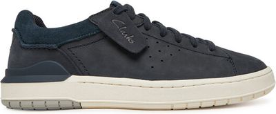 Clarks - Buty sportowe męskie wiosenne ze sklepu: eobuwie.pl w kategorii: Buty sportowe męskie - zdjęcie WP-EBWP-9KUZS-09B_0000304748912