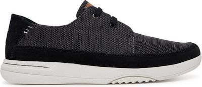 Buty sportowe męskie Clarks ze sklepu: eobuwie.pl w kategorii: Buty sportowe męskie - zdjęcie WP-EBWP-9KUZS-09B_0000304749117