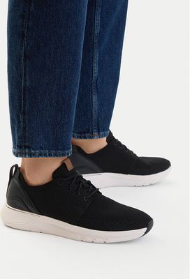 Buty sportowe męskie na wiosnę Clarks ze sklepu: eobuwie.pl w kategorii: Buty sportowe męskie - zdjęcie WP-EBWP-9KUZS-09B_0000304749162