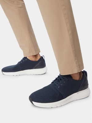 Clarks - Buty sportowe męskie ze sklepu: eobuwie.pl w kategorii: Buty sportowe męskie - zdjęcie WP-EBWP-9KUZS-09B_0000304749186