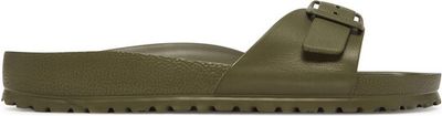 Klapki męskie na lato BIRKENSTOCK ze sklepu: eobuwie.pl w kategorii: Klapki męskie - zdjęcie WP-EBWP-9KUZS-09B_0000304750175