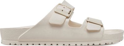 Klapki męskie na lato BIRKENSTOCK ze sklepu: eobuwie.pl w kategorii: Klapki męskie - zdjęcie WP-EBWP-9KUZS-09B_0000304750229