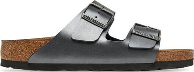 BIRKENSTOCK - Klapki damskie letnie ze sklepu: eobuwie.pl w kategorii: Klapki damskie - zdjęcie WP-EBWP-9KUZS-09B_0000304750588