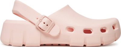 Klapki damskie letnie BIRKENSTOCK ze sklepu: eobuwie.pl w kategorii: Klapki damskie - zdjęcie WP-EBWP-9KUZS-09B_0000304756283