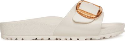 Klapki damskie na lato BIRKENSTOCK ze sklepu: eobuwie.pl w kategorii: Klapki damskie - zdjęcie WP-EBWP-9KUZS-09B_0000304756344