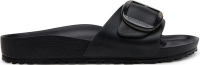 Klapki damskie na lato BIRKENSTOCK ze sklepu: eobuwie.pl w kategorii: Klapki damskie - zdjęcie WP-EBWP-9KUZS-09B_0000304756351