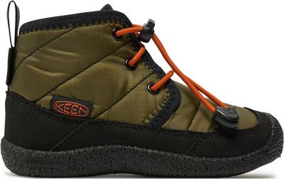 Buty zimowe dziecięce na zimę Keen ze sklepu: eobuwie.pl w kategorii: Buty zimowe dziecięce - zdjęcie WP-EBWP-9KUZS-09B_0000304757532