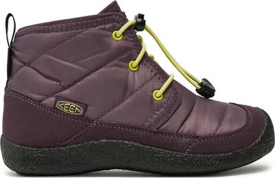 Keen - Buty zimowe dziecięce na zimę ze sklepu: eobuwie.pl w kategorii: Buty zimowe dziecięce - zdjęcie WP-EBWP-9KUZS-09B_0000304757549