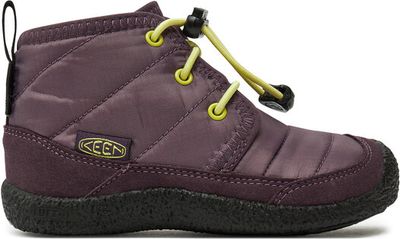 Buty zimowe dziecięce zimowe Keen ze sklepu: eobuwie.pl w kategorii: Buty zimowe dziecięce - zdjęcie WP-EBWP-9KUZS-09B_0000304757556