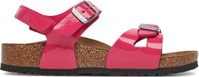 Sandały dziecięce letnie BIRKENSTOCK ze sklepu: eobuwie.pl w kategorii: Sandały dziecięce - zdjęcie WP-EBWP-9KUZS-09B_0000304758621