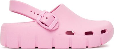 Sandały dziecięce na lato BIRKENSTOCK ze sklepu: eobuwie.pl w kategorii: Sandały dziecięce - zdjęcie WP-EBWP-9KUZS-09B_0000304758782