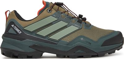 Buty trekkingowe męskie jesienne adidas ze sklepu: eobuwie.pl w kategorii: Buty trekkingowe męskie - zdjęcie WP-EBWP-9KUZS-09B_0000304760303