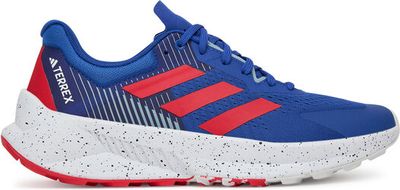 Buty sportowe dziecięce wiosenne adidas ze sklepu: eobuwie.pl w kategorii: Buty sportowe dziecięce - zdjęcie WP-EBWP-9KUZS-09B_0000304760723