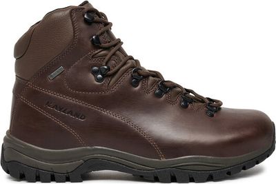 Kayland - Buty trekkingowe męskie na zimę ze sklepu: eobuwie.pl w kategorii: Buty trekkingowe męskie - zdjęcie WP-EBWP-9KUZS-09B_0000304760822