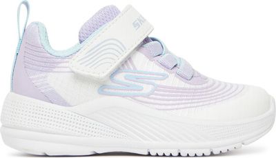 Buty sportowe dziecięce na wiosnę Skechers ze sklepu: eobuwie.pl w kategorii: Buty sportowe dziecięce - zdjęcie WP-EBWP-9KUZS-09B_0000304762567