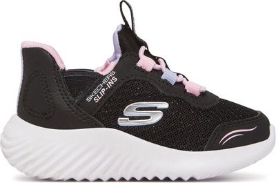 Buty sportowe dziecięce wiosenne Skechers ze sklepu: eobuwie.pl w kategorii: Buty sportowe dziecięce - zdjęcie WP-EBWP-9KUZS-09B_0000304762628