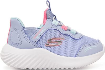 Buty sportowe dziecięce na wiosnę Skechers ze sklepu: eobuwie.pl w kategorii: Buty sportowe dziecięce - zdjęcie WP-EBWP-9KUZS-09B_0000304762635
