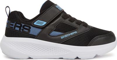 Skechers - Buty sportowe dziecięce ze sklepu: eobuwie.pl w kategorii: Buty sportowe dziecięce - zdjęcie WP-EBWP-9KUZS-09B_0000304762789