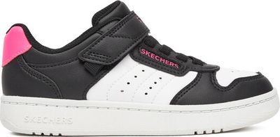 Buty sportowe dziecięce na wiosnę Skechers ze sklepu: eobuwie.pl w kategorii: Buty sportowe dziecięce - zdjęcie WP-EBWP-9KUZS-09B_0000304762819