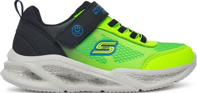 Buty sportowe dziecięce na wiosnę Skechers ze sklepu: eobuwie.pl w kategorii: Buty sportowe dziecięce - zdjęcie WP-EBWP-9KUZS-09B_0000304762888