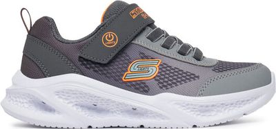 Buty sportowe dziecięce Skechers ze sklepu: eobuwie.pl w kategorii: Buty sportowe dziecięce - zdjęcie WP-EBWP-9KUZS-09B_0000304762901