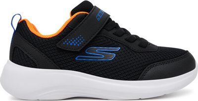Buty sportowe dziecięce Skechers ze sklepu: eobuwie.pl w kategorii: Buty sportowe dziecięce - zdjęcie WP-EBWP-9KUZS-09B_0000304762970