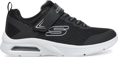 Buty sportowe dziecięce na jesień Skechers ze sklepu: eobuwie.pl w kategorii: Buty sportowe dziecięce - zdjęcie WP-EBWP-9KUZS-09B_0000304763007
