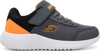 Buty sportowe dziecięce na wiosnę Skechers ze sklepu: eobuwie.pl w kategorii: Buty sportowe dziecięce - zdjęcie WP-EBWP-9KUZS-09B_0000304763069
