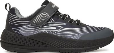 Buty sportowe dziecięce jesienne Skechers ze sklepu: eobuwie.pl w kategorii: Buty sportowe dziecięce - zdjęcie WP-EBWP-9KUZS-09B_0000304763083